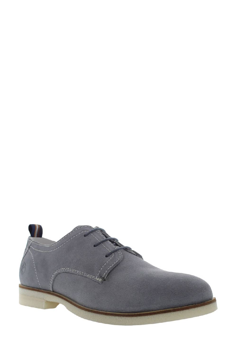 LumberJack ALVISE DERBY SHOE UOMO Sottocosto