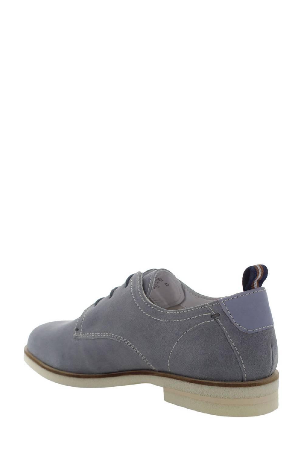 LumberJack ALVISE DERBY SHOE UOMO Sottocosto