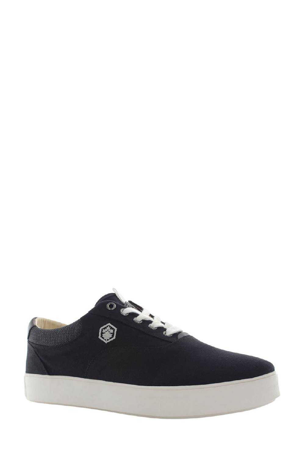 LumberJack BASTIAN SNEAKER UOMO Convenienza