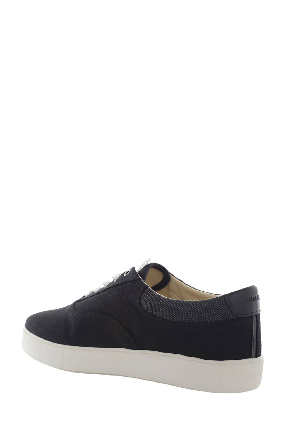 LumberJack BASTIAN SNEAKER UOMO Convenienza