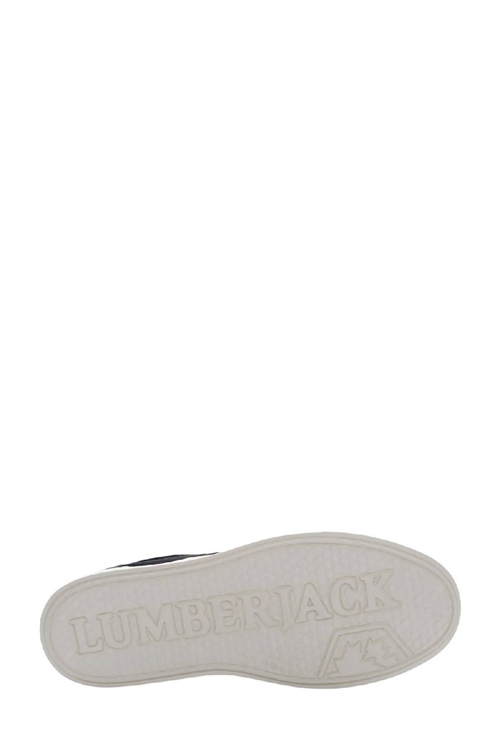 LumberJack BASTIAN SNEAKER UOMO Convenienza