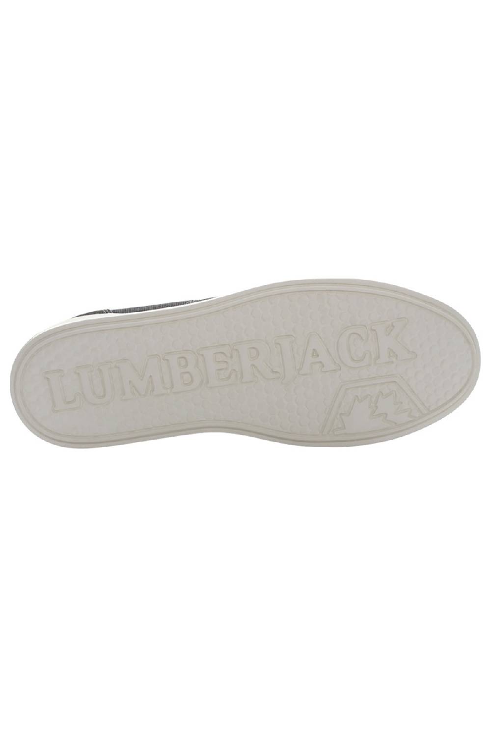 LumberJack BASTIAN SNEAKERS UOMO Novità
