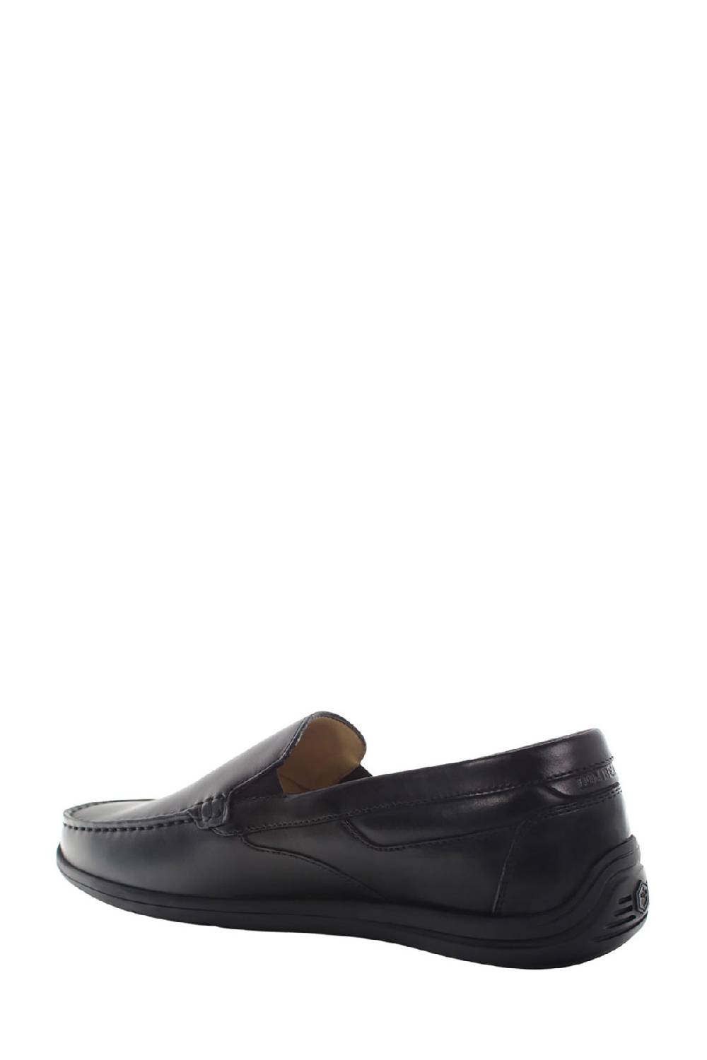 LumberJack ANTHONY MOCASSINI UOMO Sconto