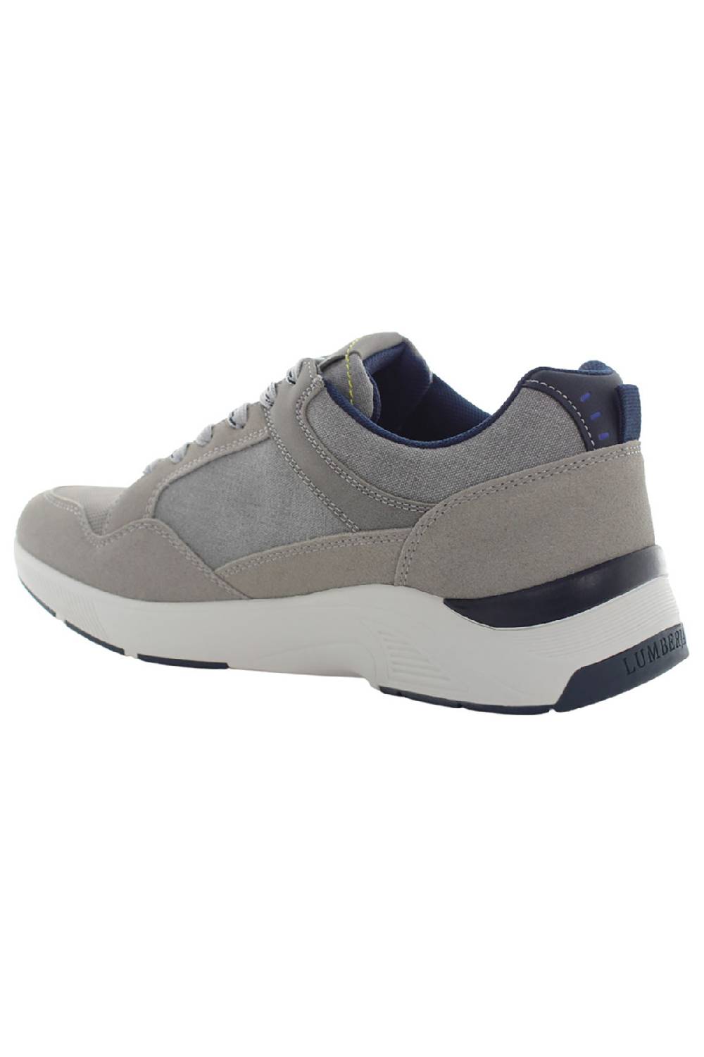 LumberJack TRAVIS SNEAKER UOMO Outlet