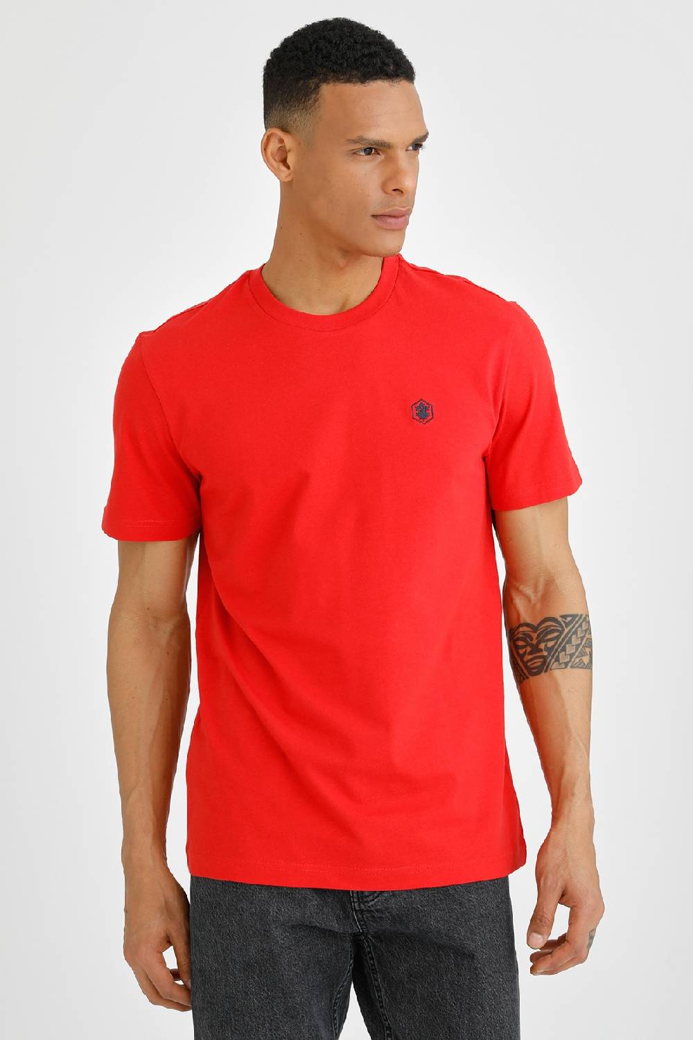 LumberJack TEES UOMO Offerte