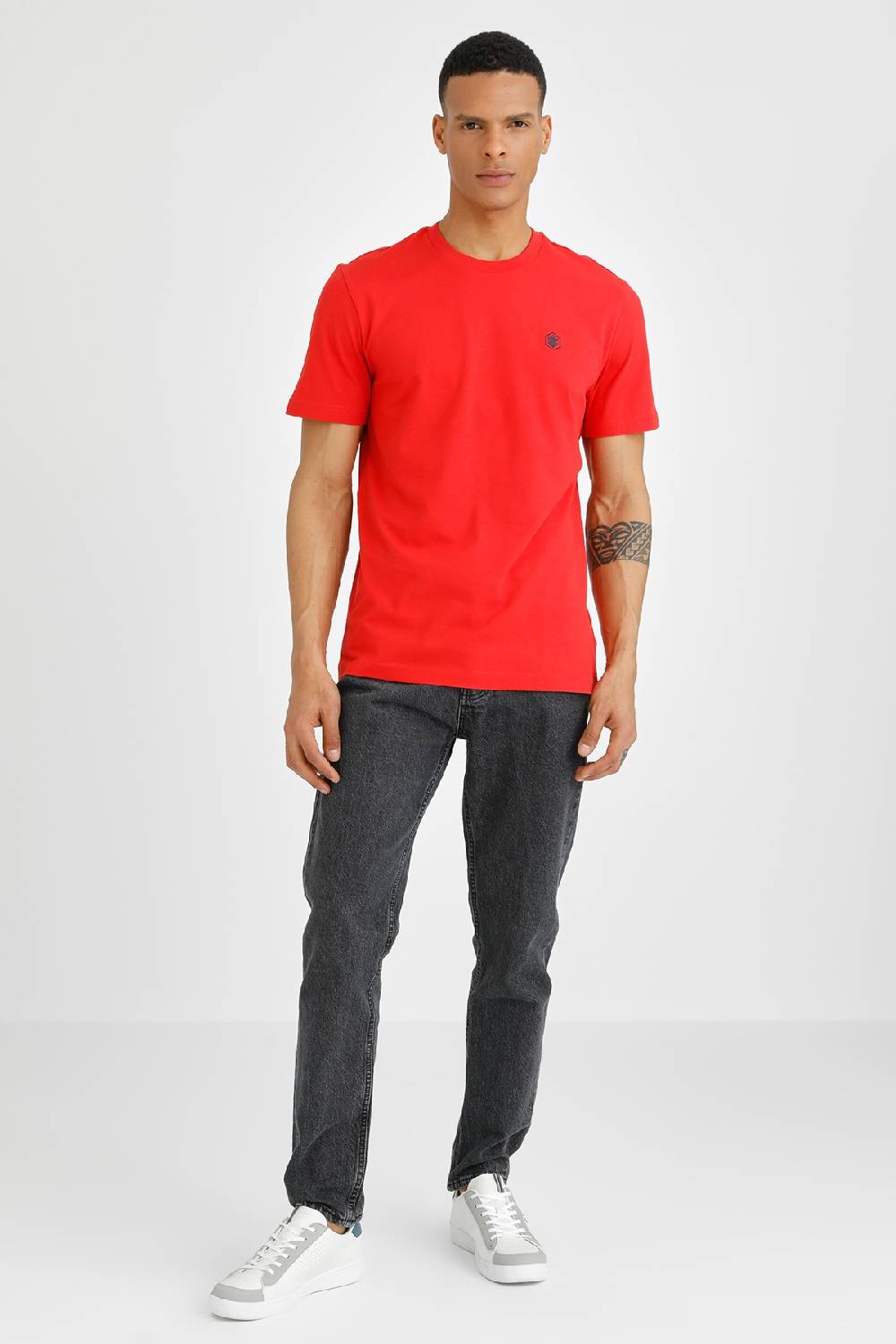 LumberJack TEES UOMO Offerte