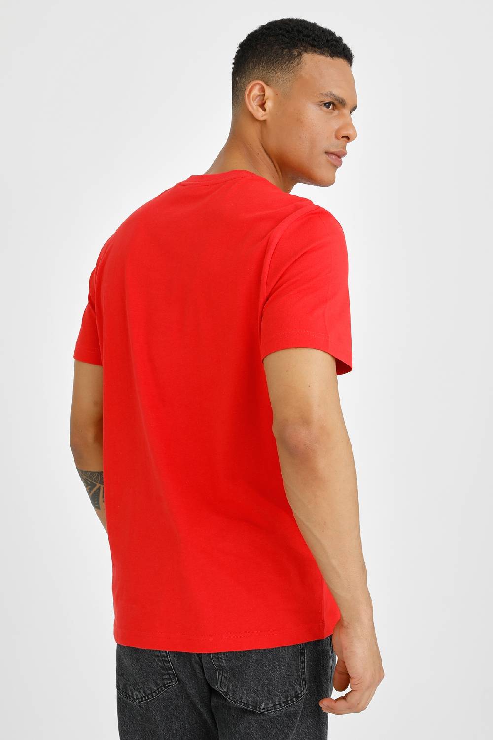 LumberJack TEES UOMO Offerte