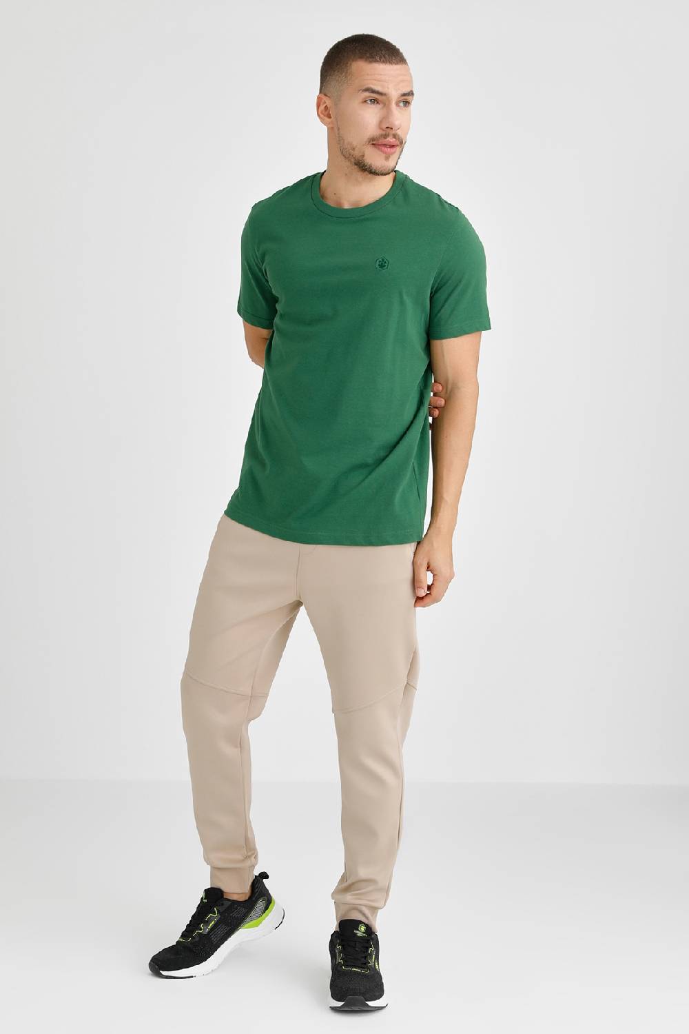 LumberJack TEES UOMO Hotsell