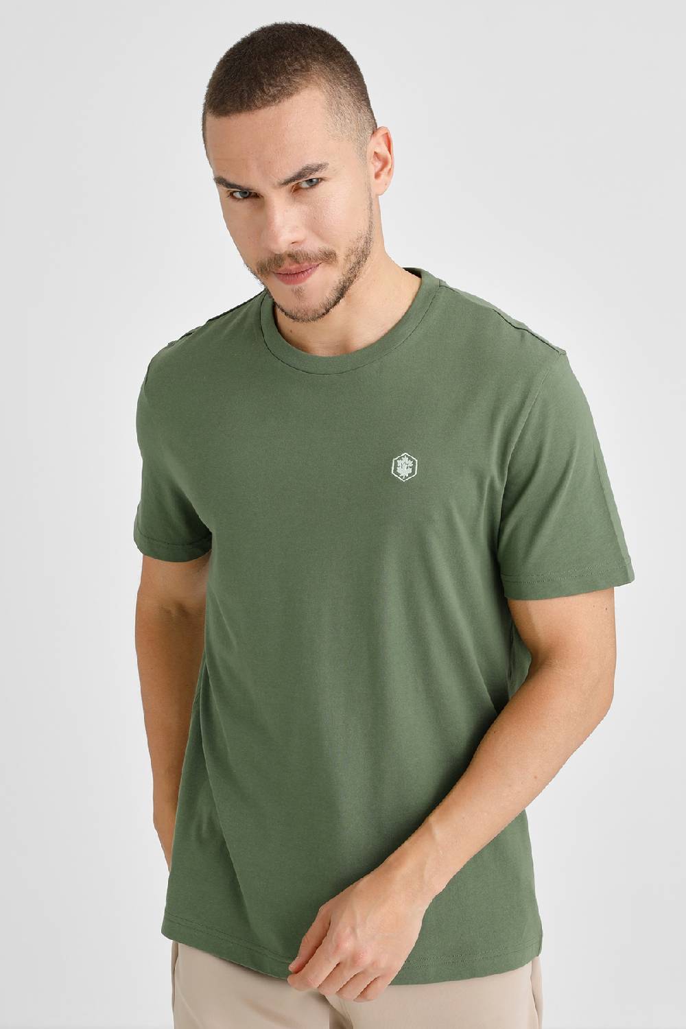 LumberJack TEES UOMO Vendita Calda