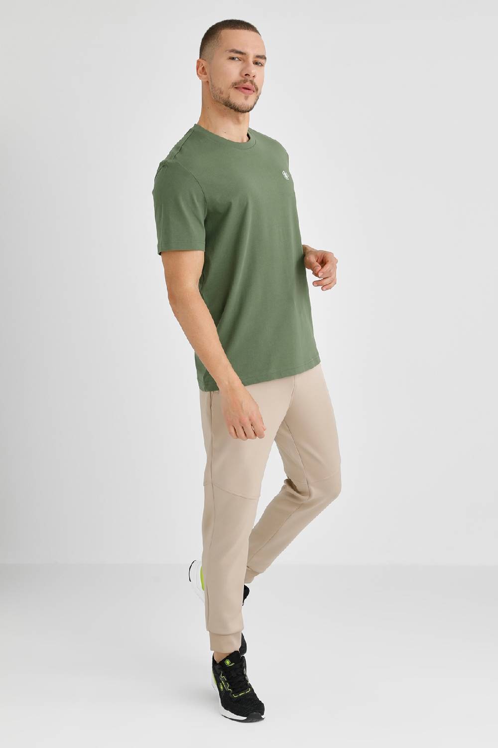 LumberJack TEES UOMO Vendita Calda