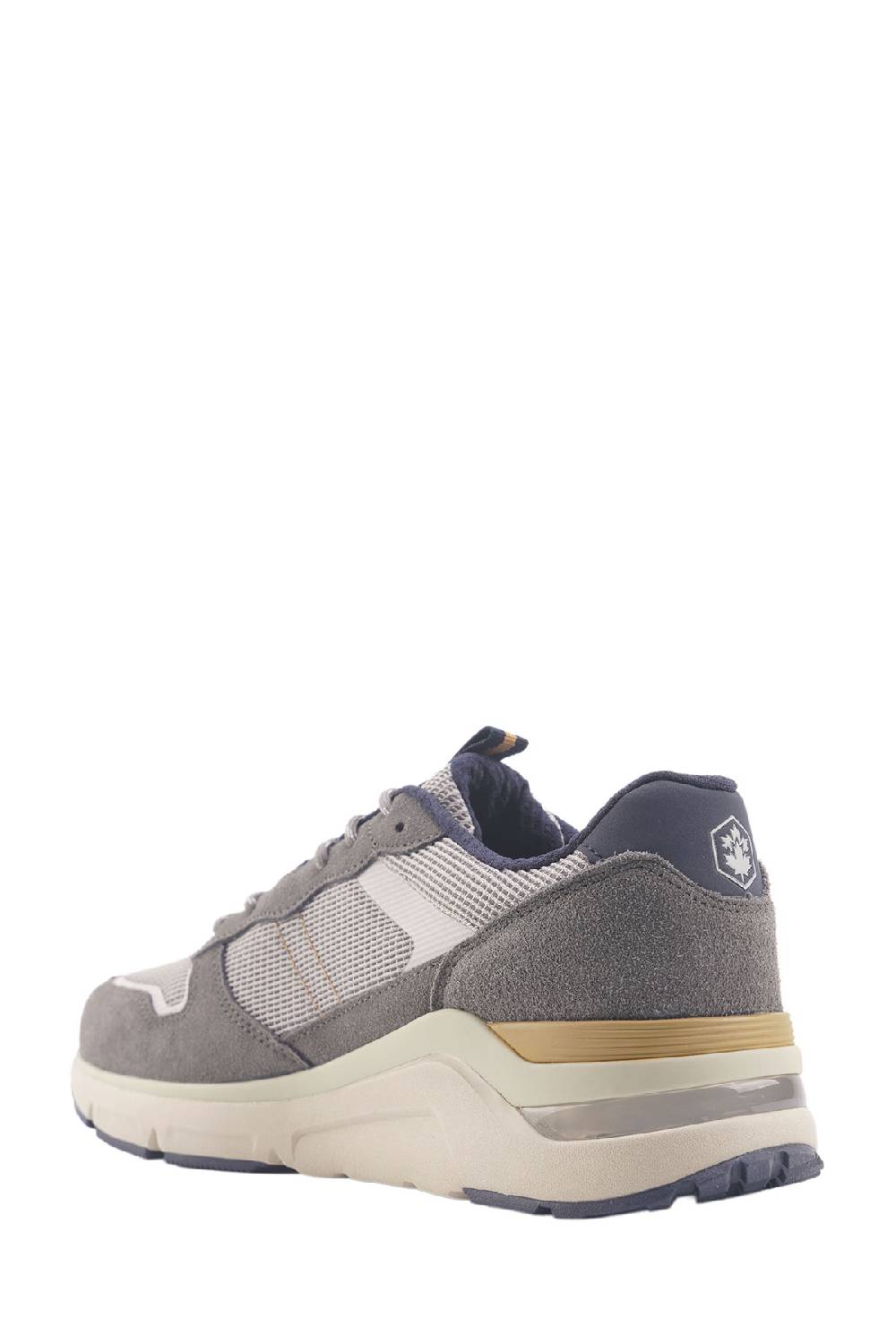 LumberJack ROLAND SNEAKERS UOMO Nuova
