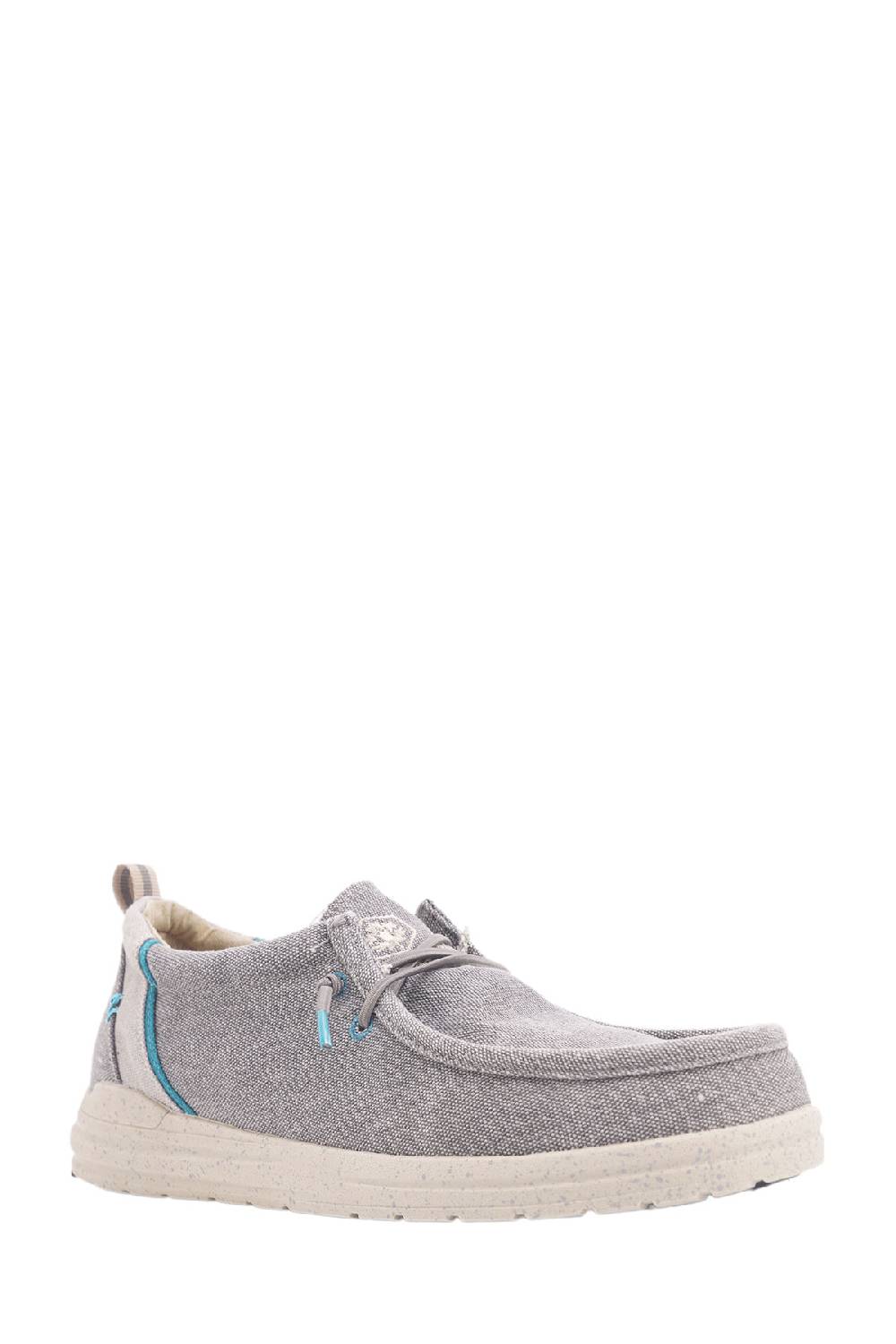 LumberJack TREVOR SNEAKERS UOMO Italy