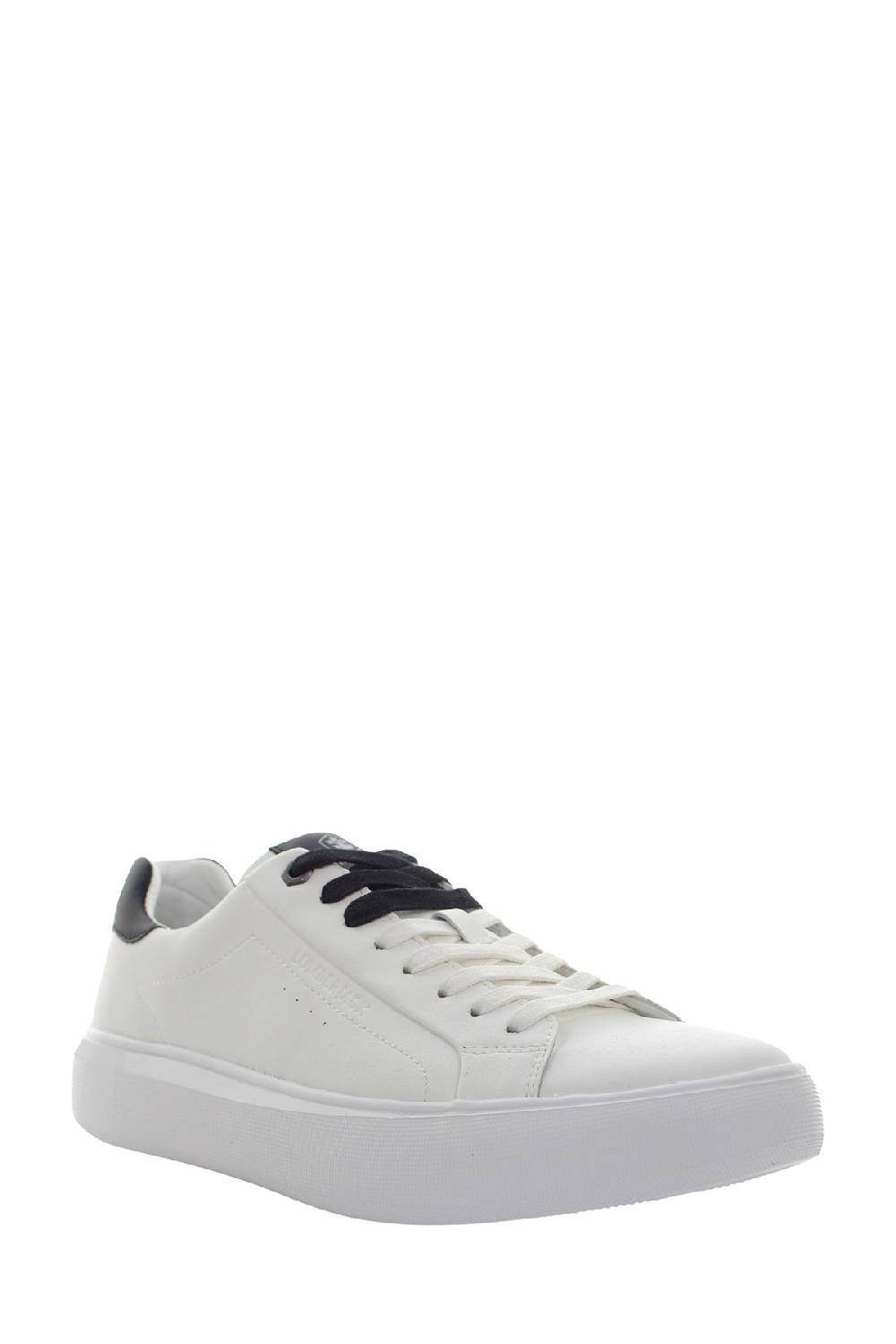 LumberJack FIVE SNEAKERS UOMO Vendita