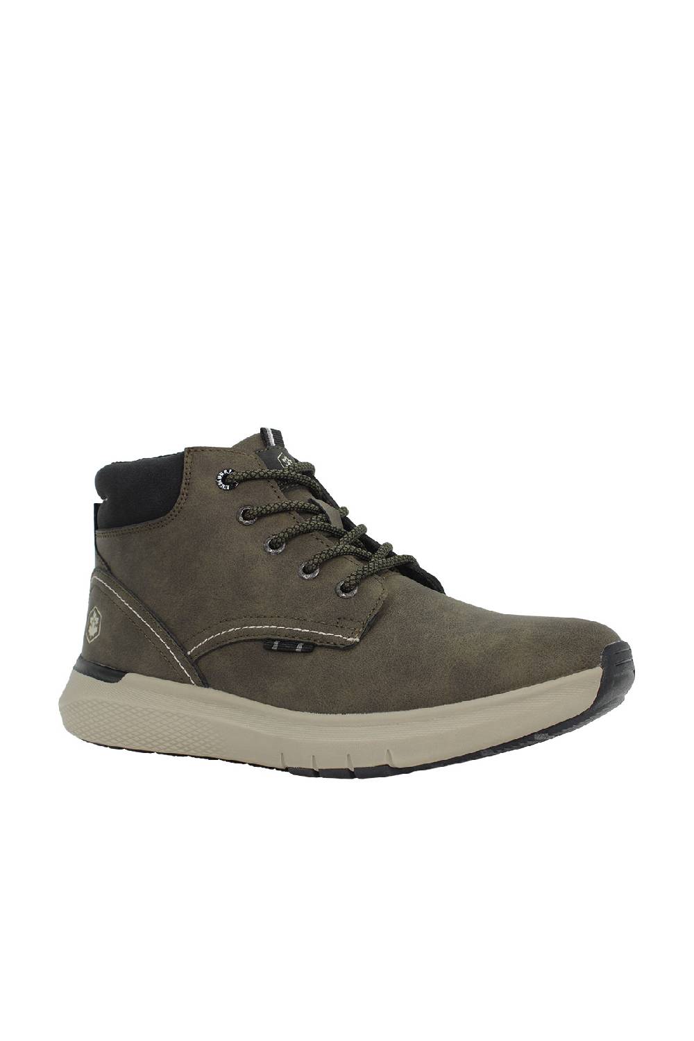 LumberJack NEIL SNEAKERS UOMO 50% di sconto per tempo limitato