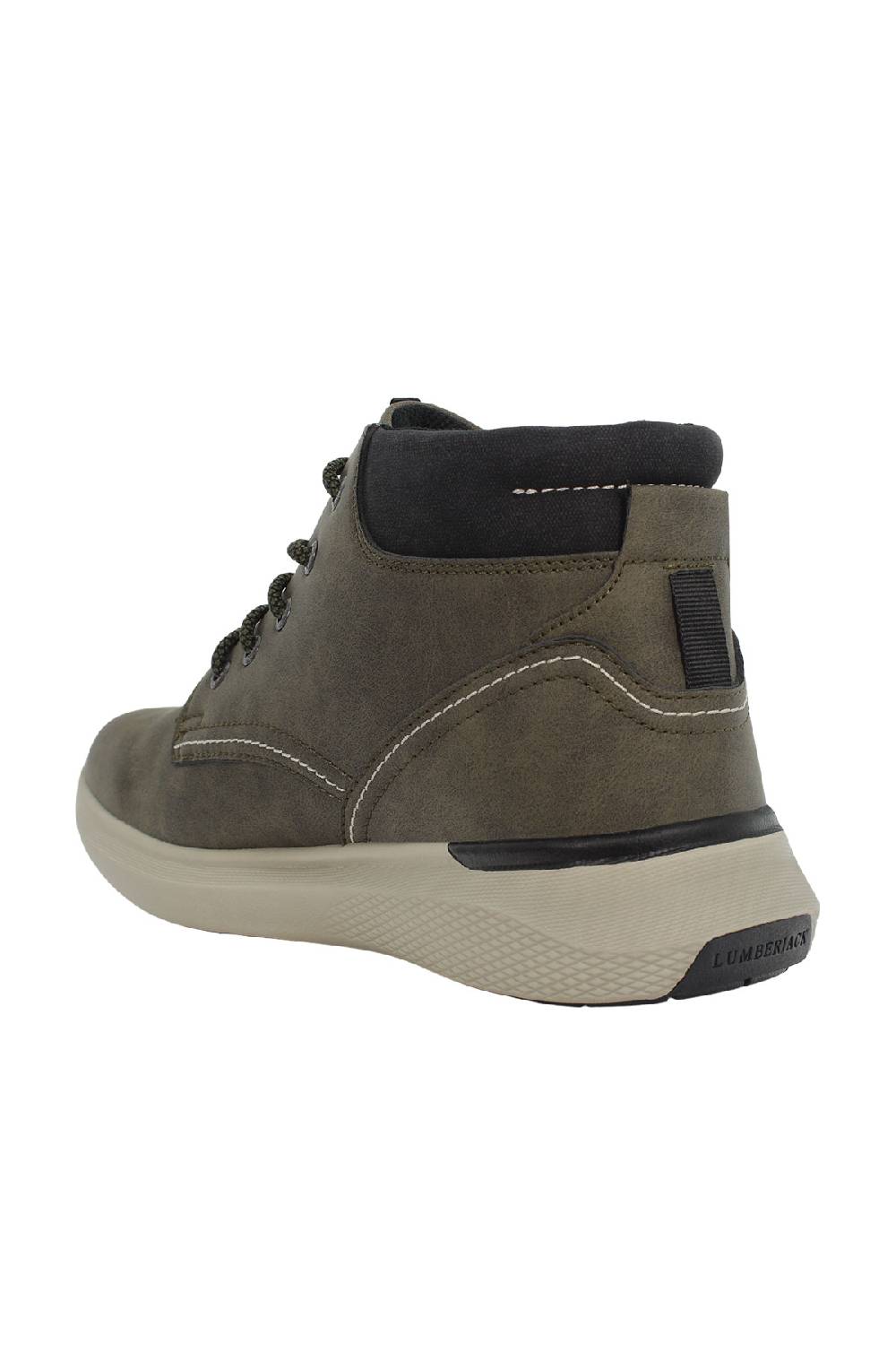 LumberJack NEIL SNEAKERS UOMO 50% di sconto per tempo limitato