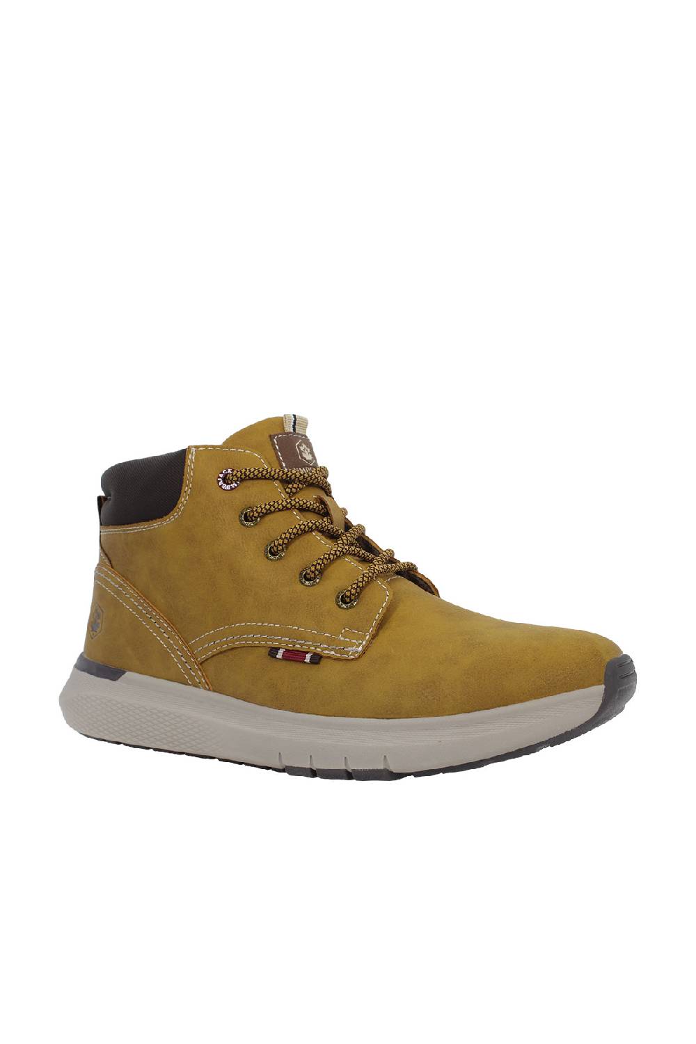 LumberJack NEIL SNEAKERS UOMO Sconti questo mese