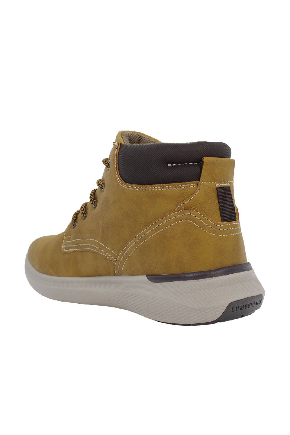 LumberJack NEIL SNEAKERS UOMO Sconti questo mese