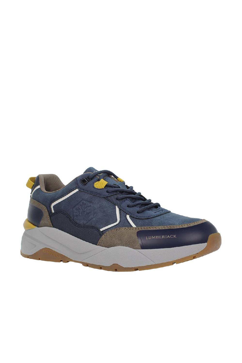 LumberJack JULIAN SNEAKERS UOMO Italia