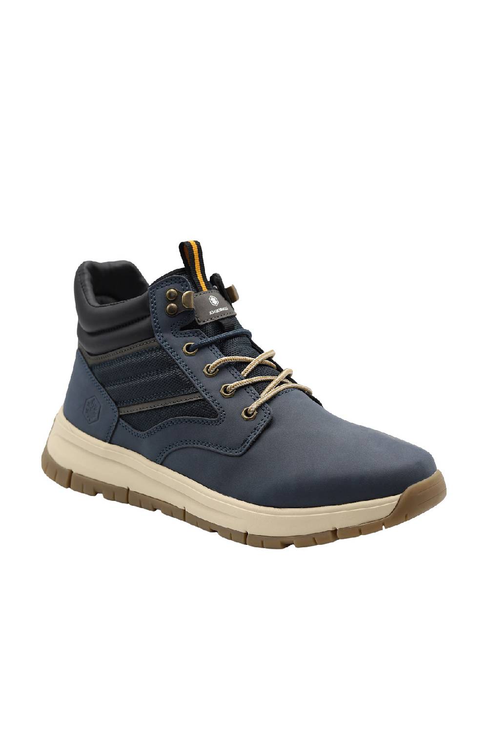 LumberJack WINTER FREEBOUND STIVALETTI UOMO Nuovo