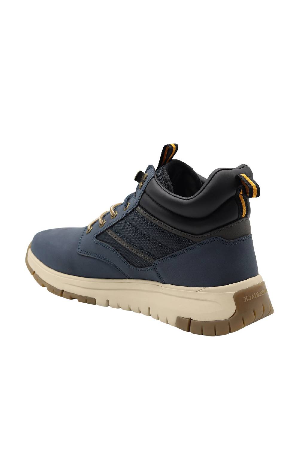 LumberJack WINTER FREEBOUND STIVALETTI UOMO Nuovo