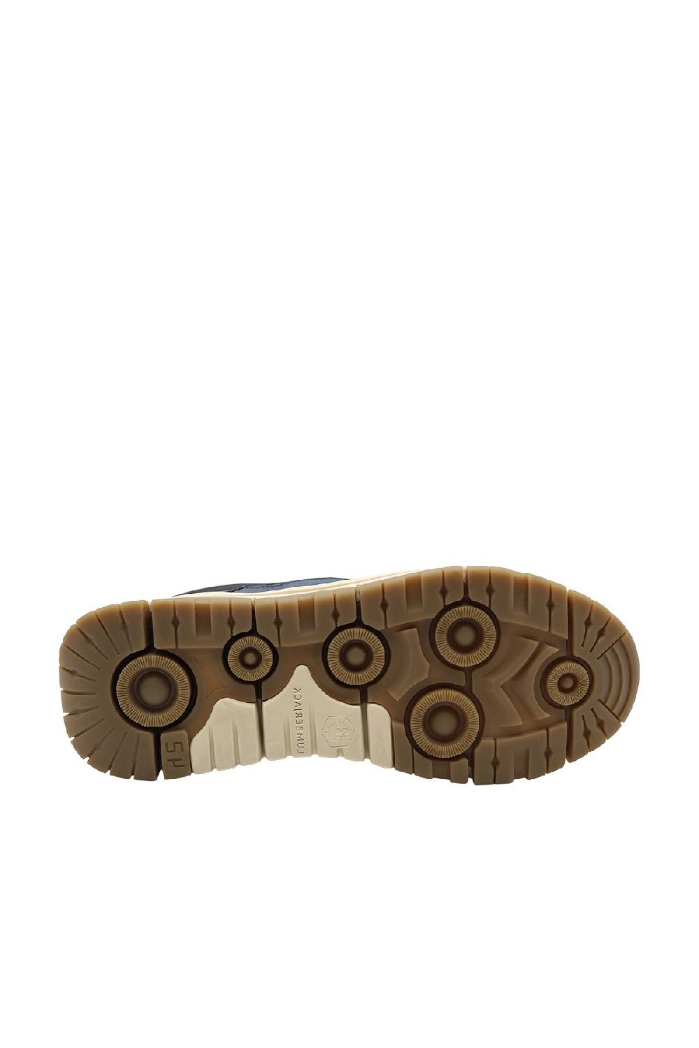 LumberJack WINTER FREEBOUND STIVALETTI UOMO Nuovo