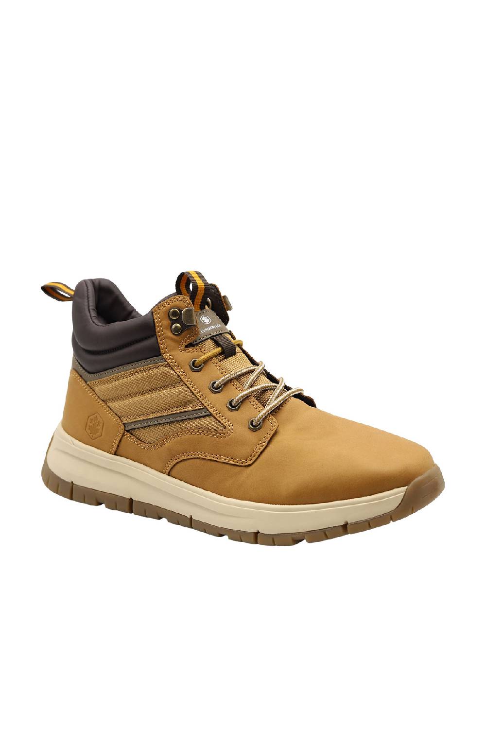 LumberJack WINTER FREEBOUND STIVALETTI UOMO Qualità