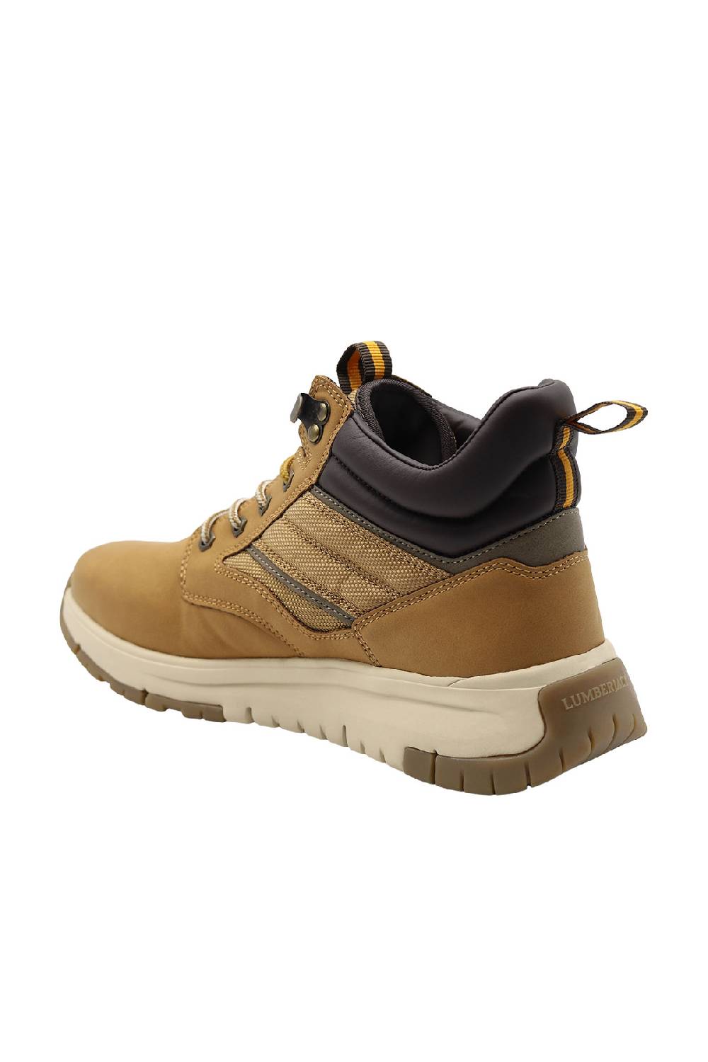 LumberJack WINTER FREEBOUND STIVALETTI UOMO Qualità
