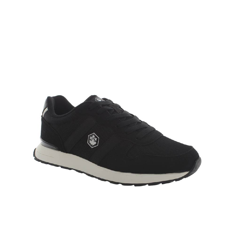 LumberJack DECEMBER SNEAKERS UOMO Spedizione Gratuita