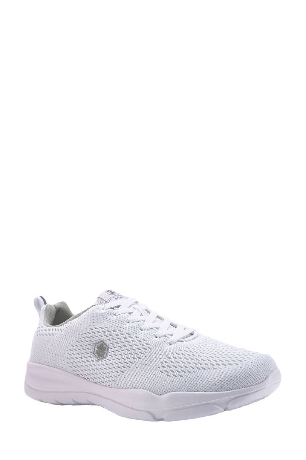 LumberJack AGATHA SNEAKERS UOMO Consegna Veloce