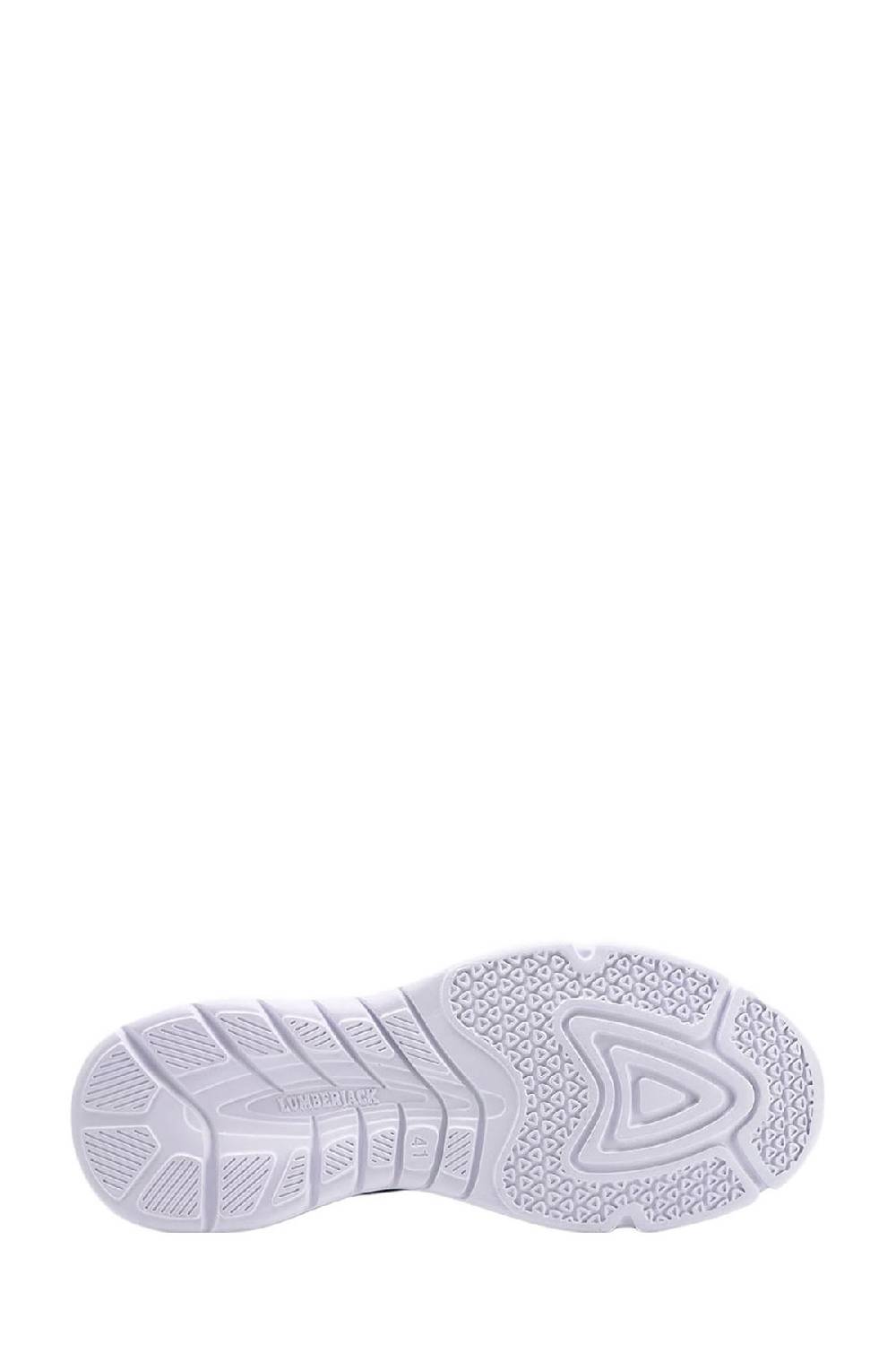 LumberJack AGATHA SNEAKERS UOMO Consegna Veloce