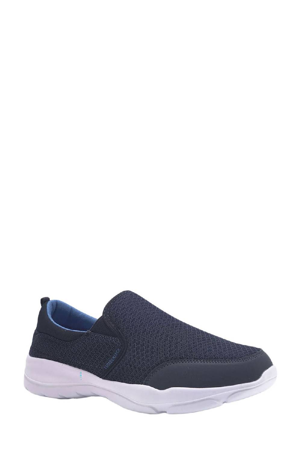 LumberJack AGATHA SLIP ON UOMO Promozione Limitata