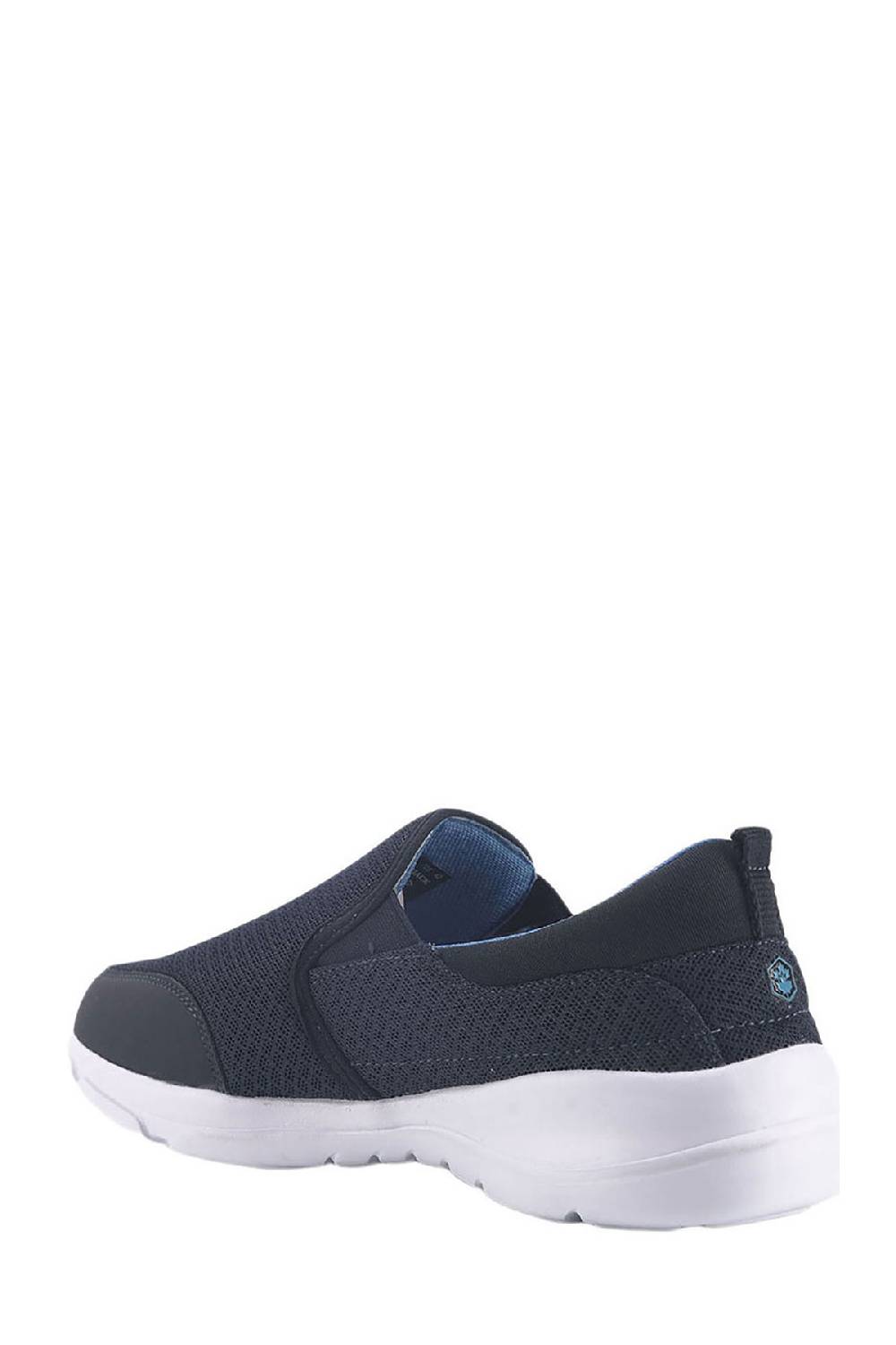 LumberJack AGATHA SLIP ON UOMO Promozione Limitata