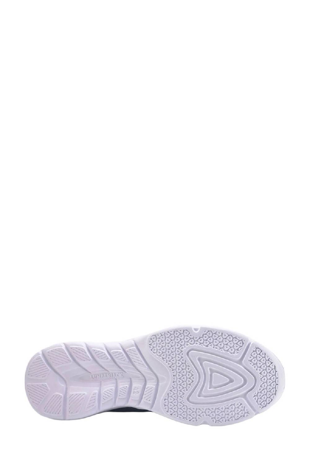 LumberJack AGATHA SLIP ON UOMO Promozione Limitata