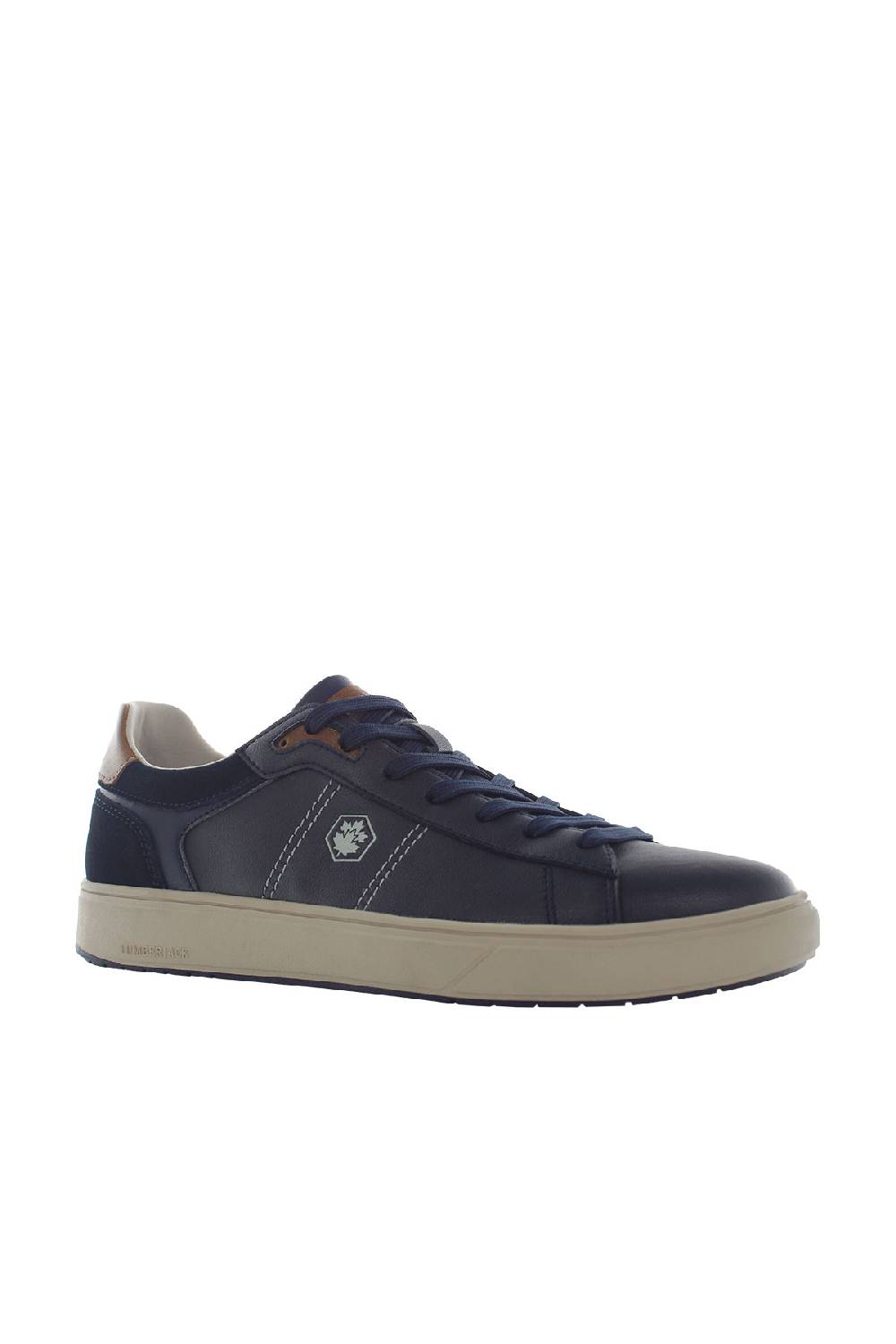 LumberJack MARVIN SNEAKERS UOMO Shopping Online
