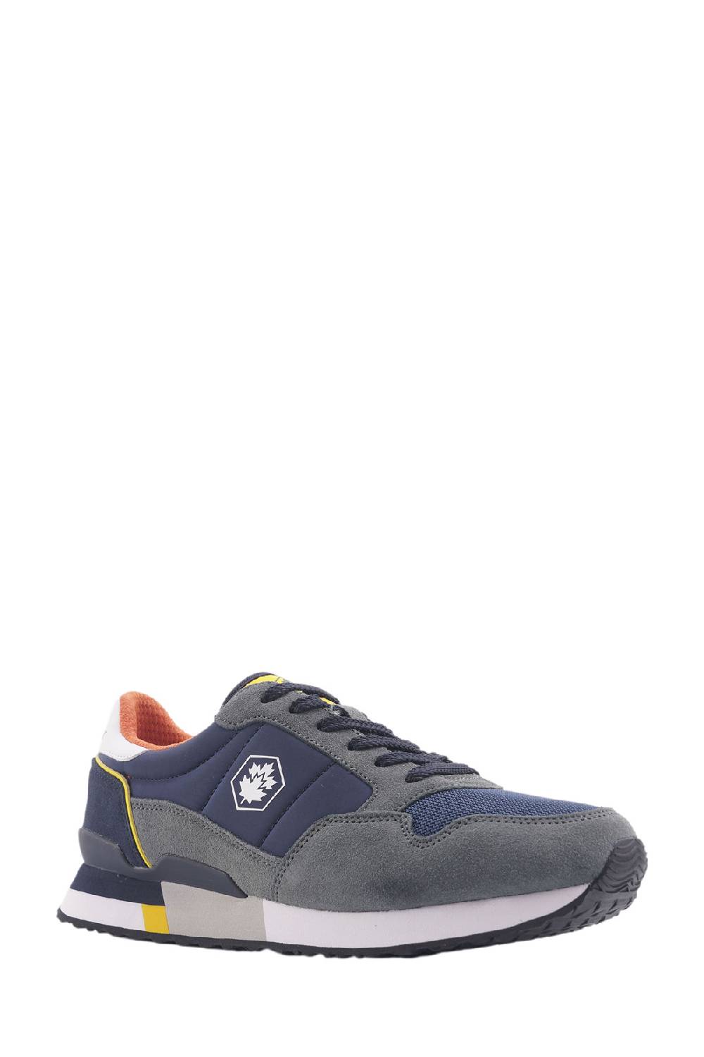 LumberJack WILSON SNEAKERS UOMO Sottocosto