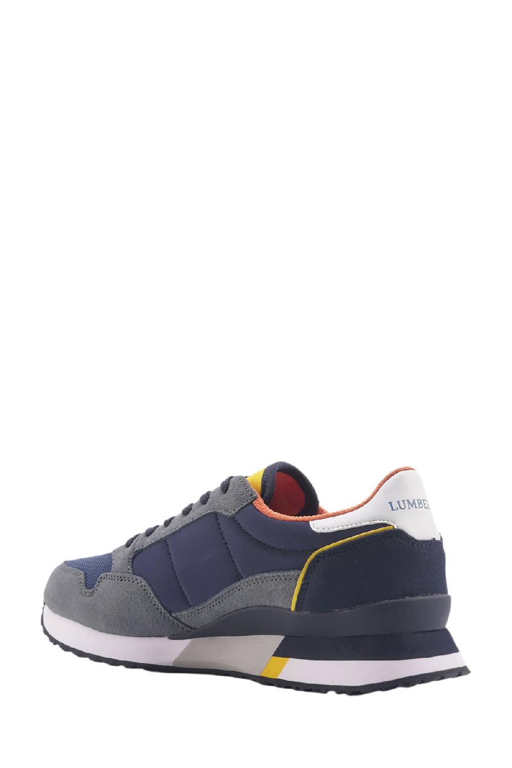 LumberJack WILSON SNEAKERS UOMO Sottocosto