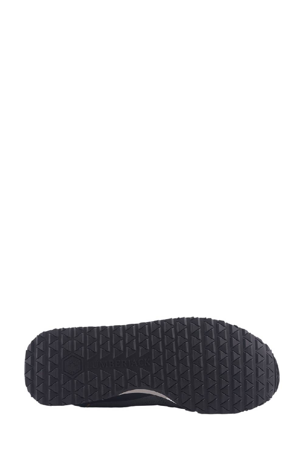 LumberJack WILSON SNEAKERS UOMO Sottocosto