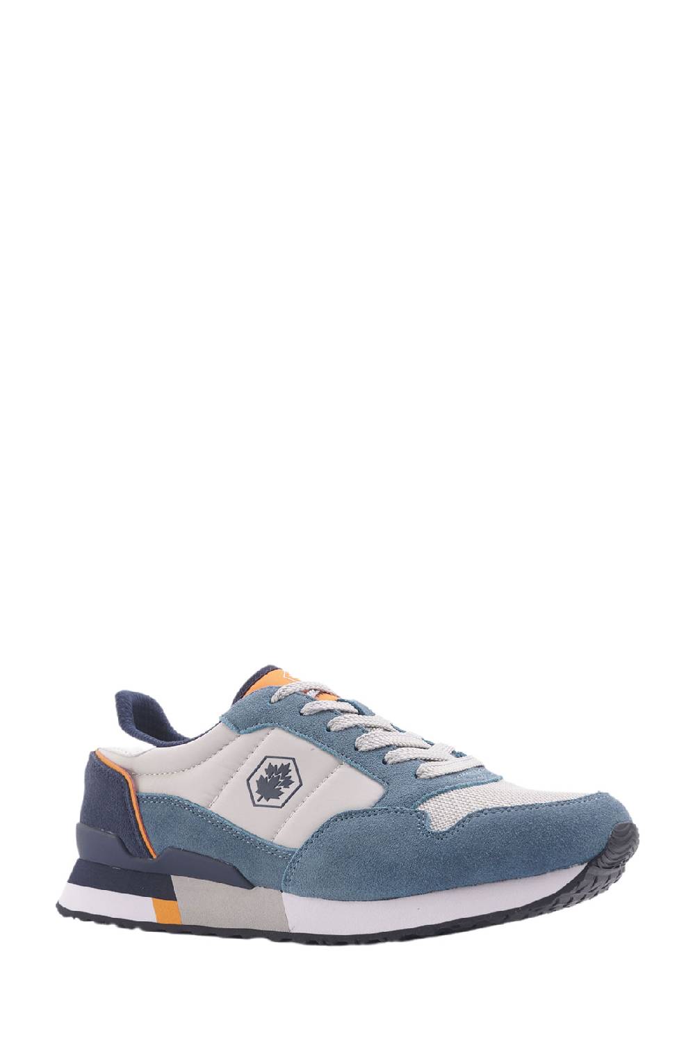 LumberJack WILSON SNEAKERS UOMO Convenienza