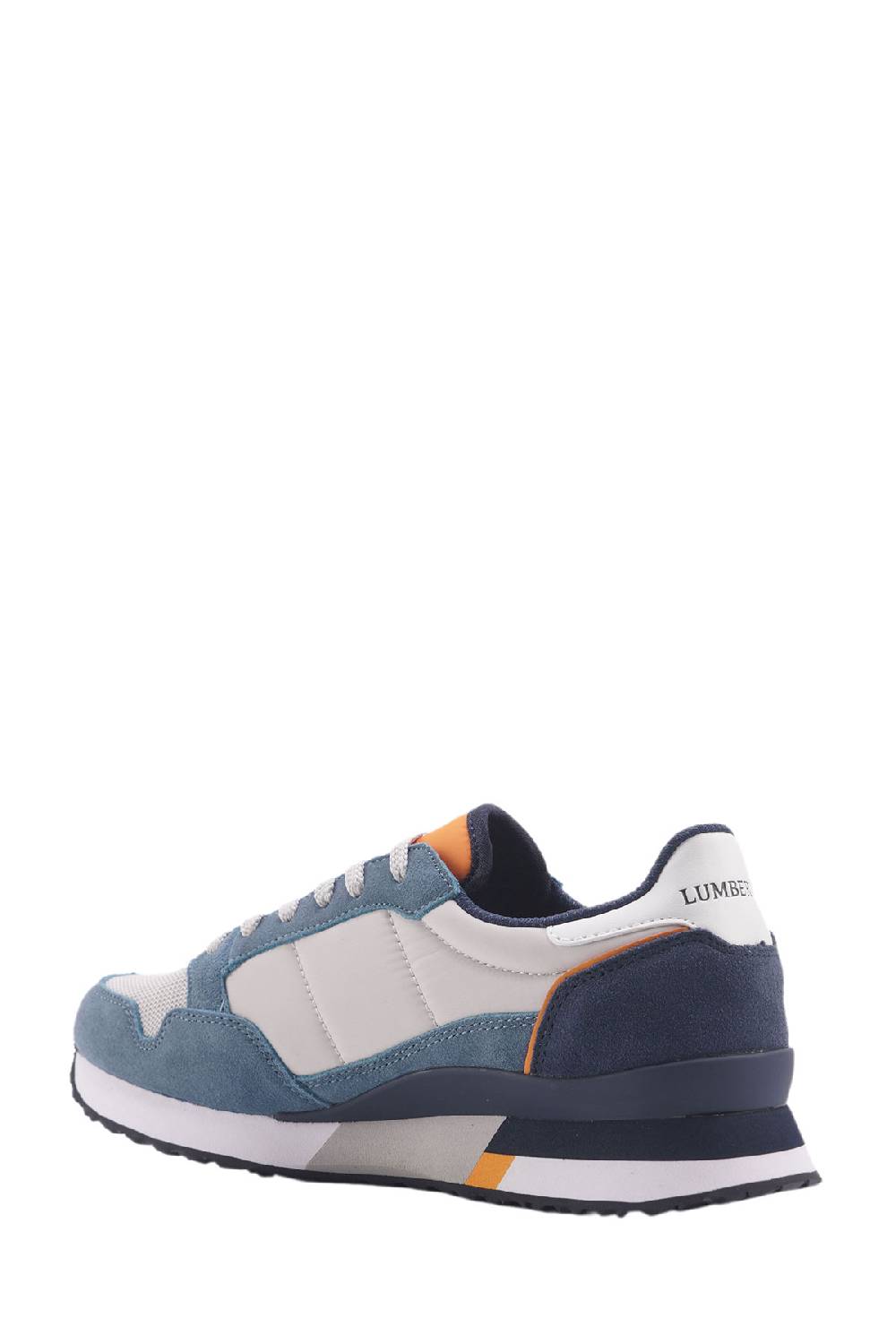 LumberJack WILSON SNEAKERS UOMO Convenienza
