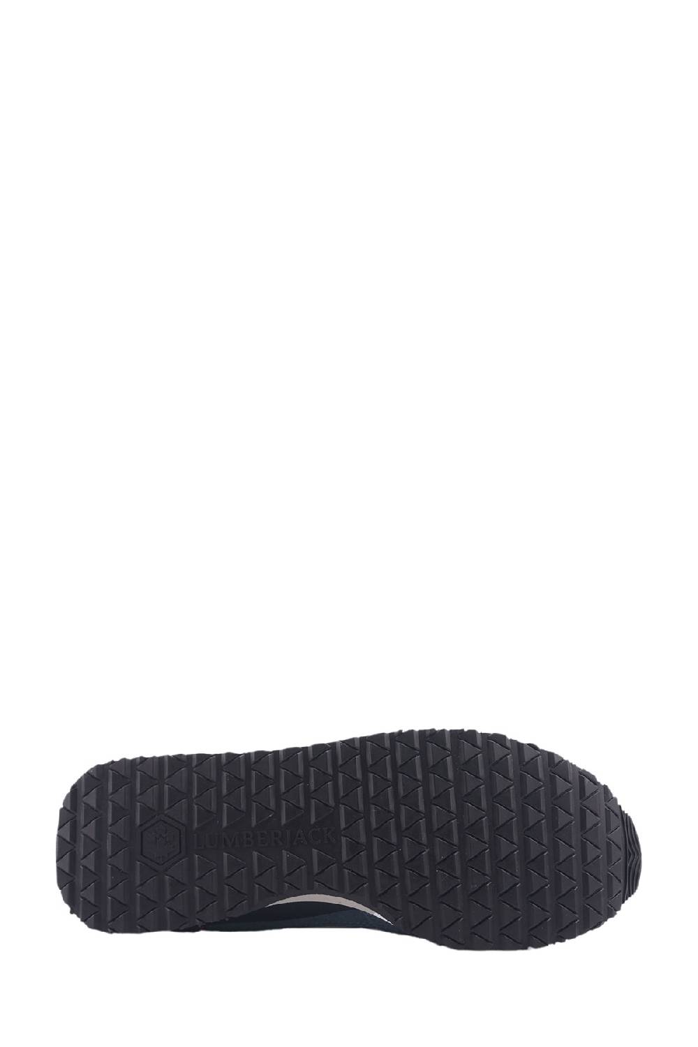 LumberJack WILSON SNEAKERS UOMO Convenienza