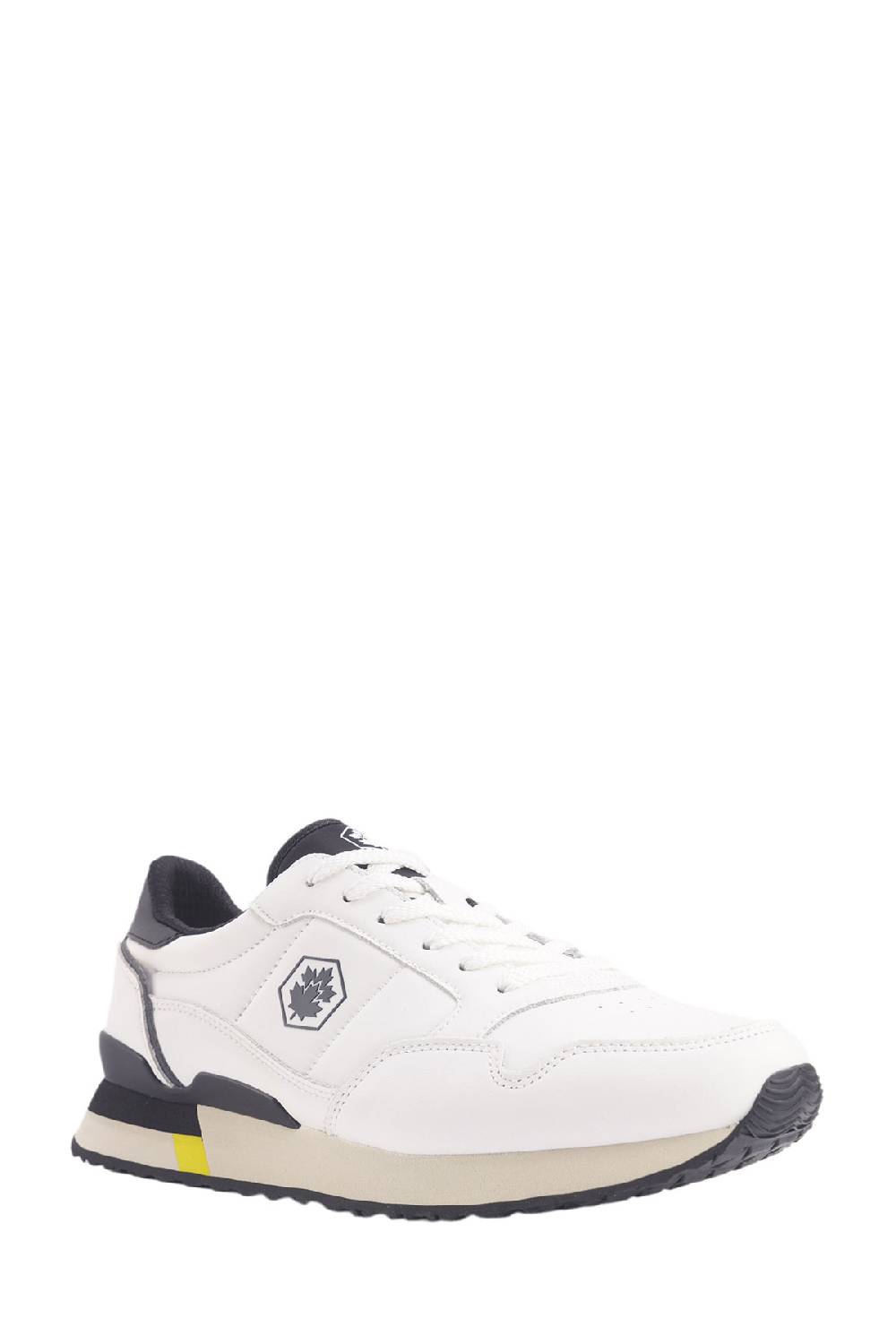 LumberJack WILSON SNEAKERS UOMO Novità