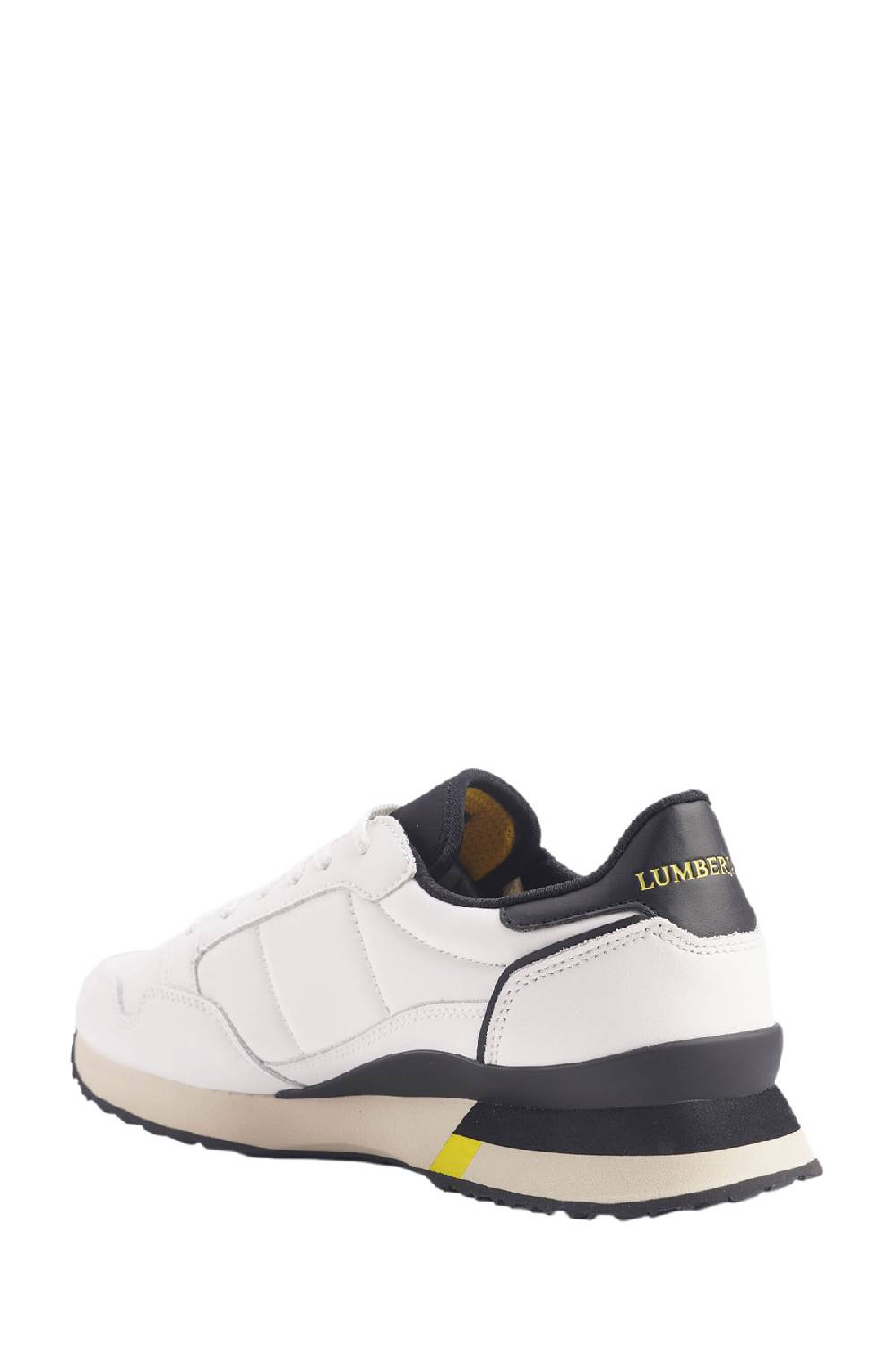 LumberJack WILSON SNEAKERS UOMO Novità
