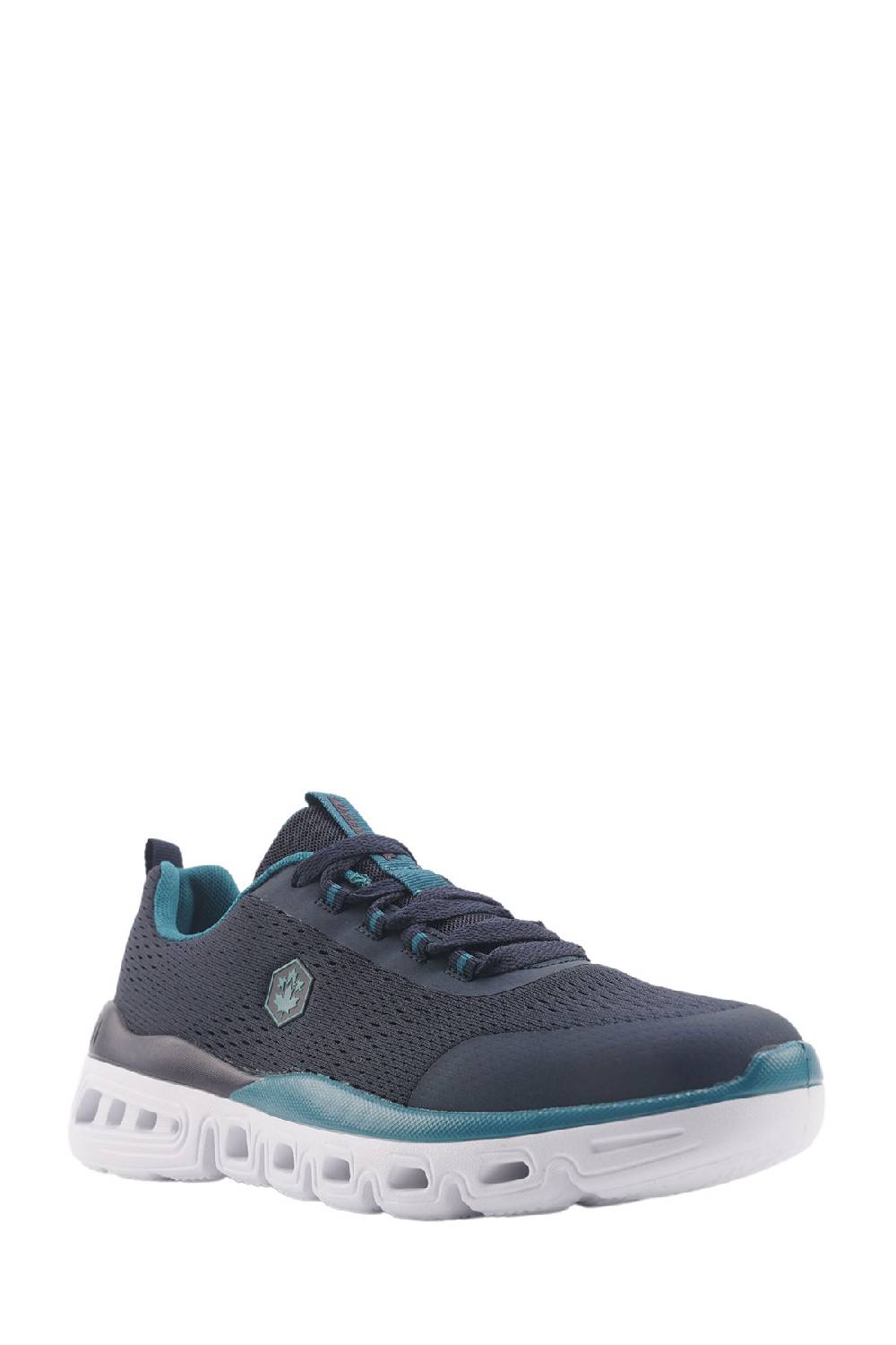 LumberJack FLOW SNEAKERS UOMO Sconto