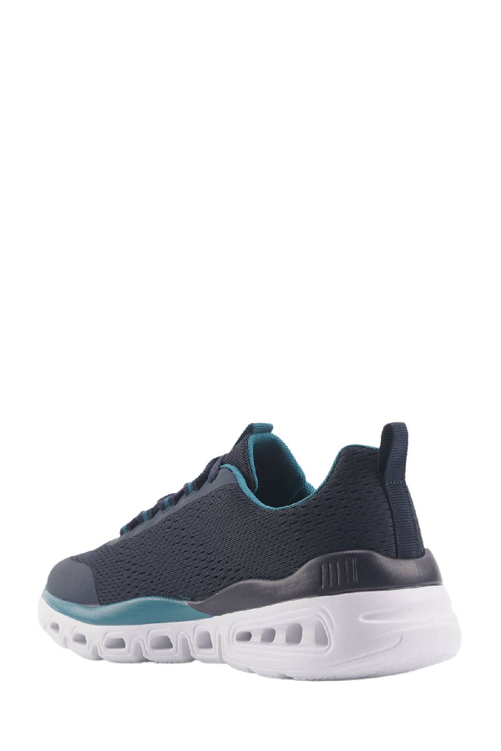 LumberJack FLOW SNEAKERS UOMO Sconto