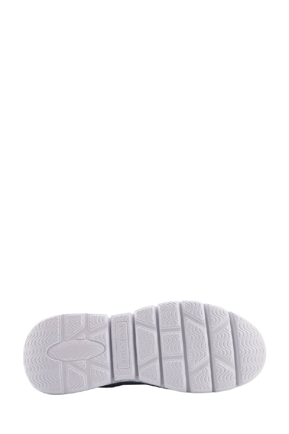 LumberJack FLOW SNEAKERS UOMO Sconto