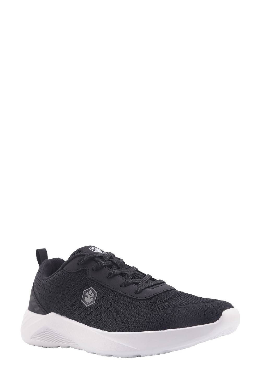 LumberJack KARTER SNEAKERS UOMO Offerta