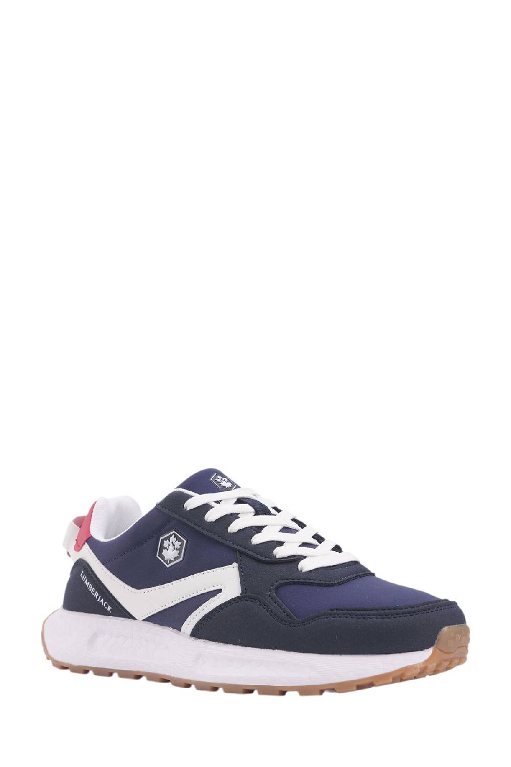 LumberJack TANIA SNEAKERS UOMO Economico