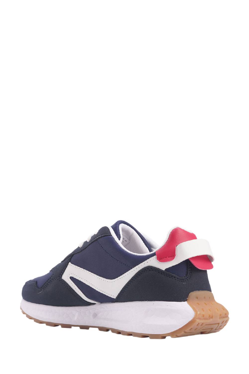 LumberJack TANIA SNEAKERS UOMO Economico