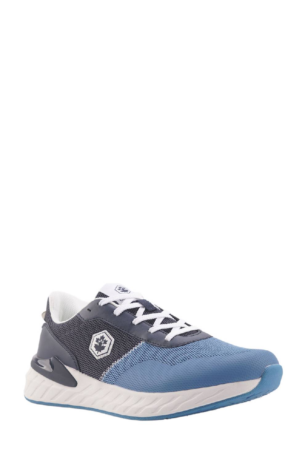 LumberJack PELLY SNEAKERS UOMO Outlet