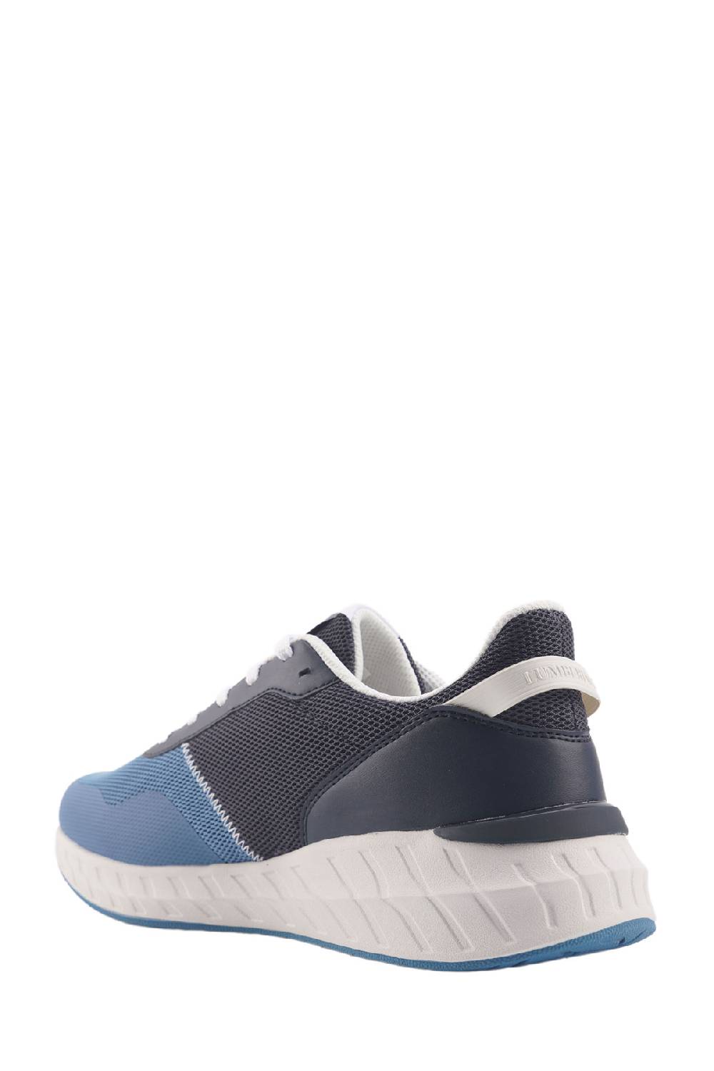 LumberJack PELLY SNEAKERS UOMO Outlet